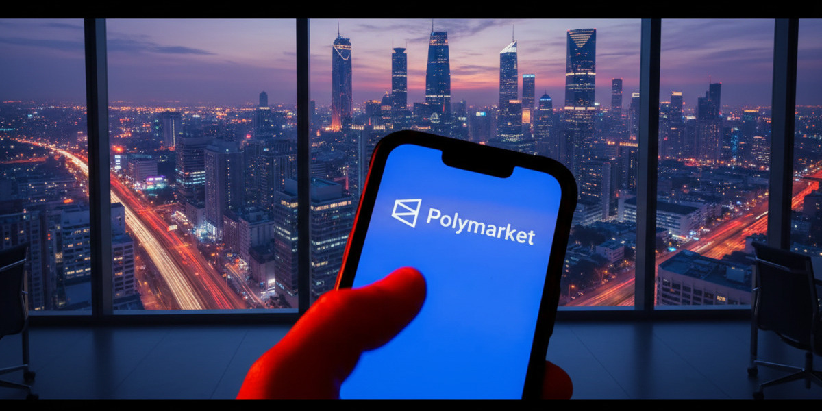 Биржу Polymarket раскритиковали из-за ставок на долю сбитых пилотов в Иране
