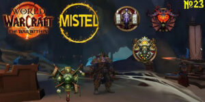В игре «World of Warcraft Classic» пользователи все чаще сталкиваются с ботами, рекламирующими онлайн казино
