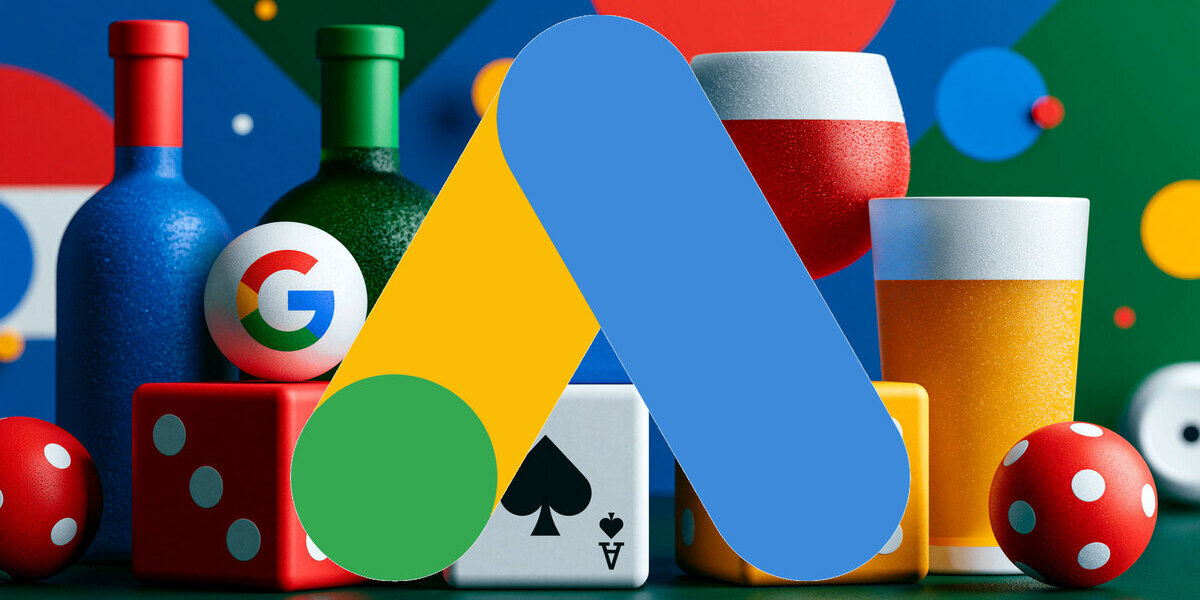 Google отменяет обязательное сертифицирование для рекламы онлайн казино через «Authorized Buyer»