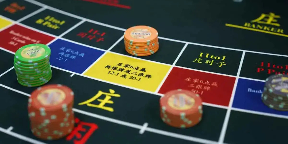 При помощи ИИ игроки стали чаще выигрывать в казино в баккару и втрое увеличили прибыль